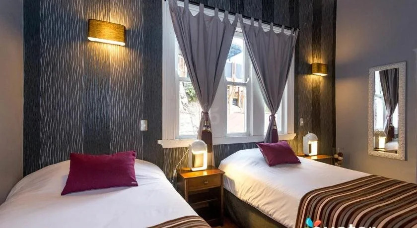 La Blanca Hotel