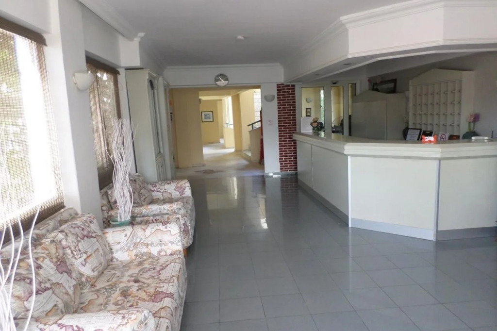 Highlife Apartments