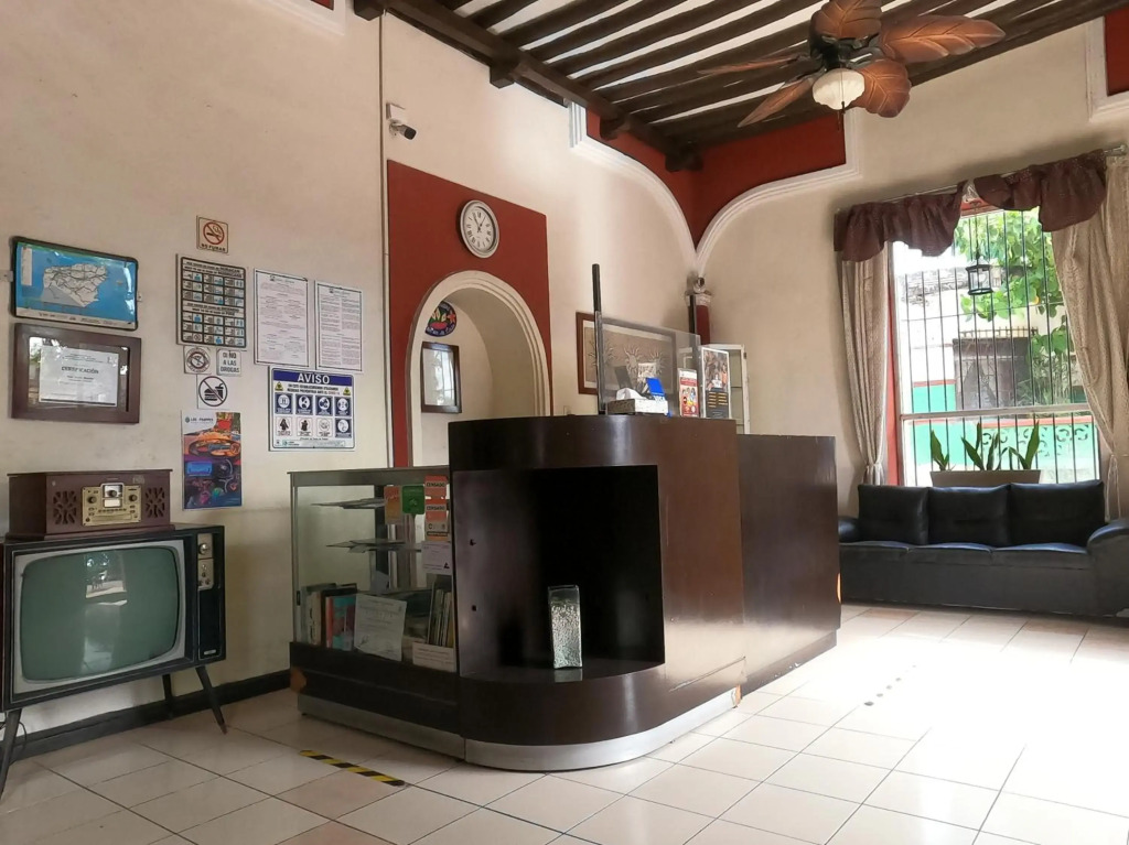 Hotel Quinta Marciala MX