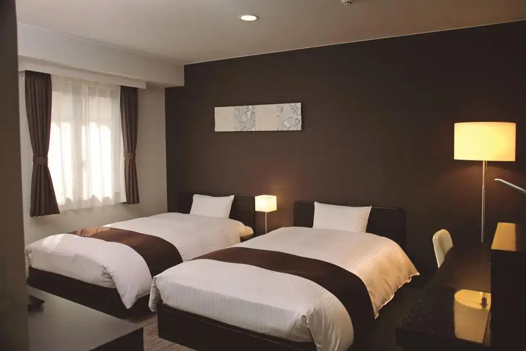 Privatestay Hotel Tachibana