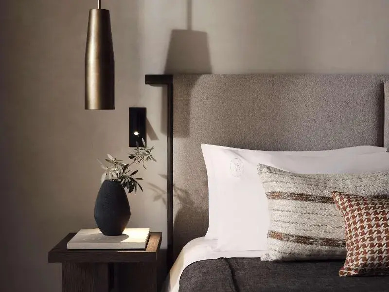 Nirema Hotel & Spa Samos - MGallery Collection