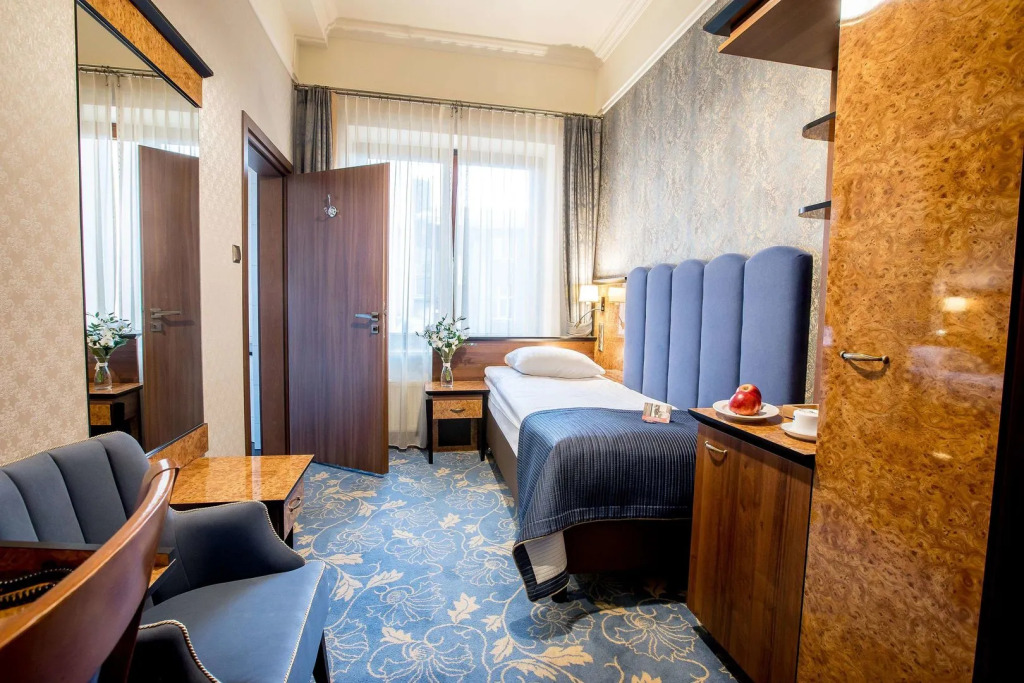 Hotel Diament Plaza Gliwice