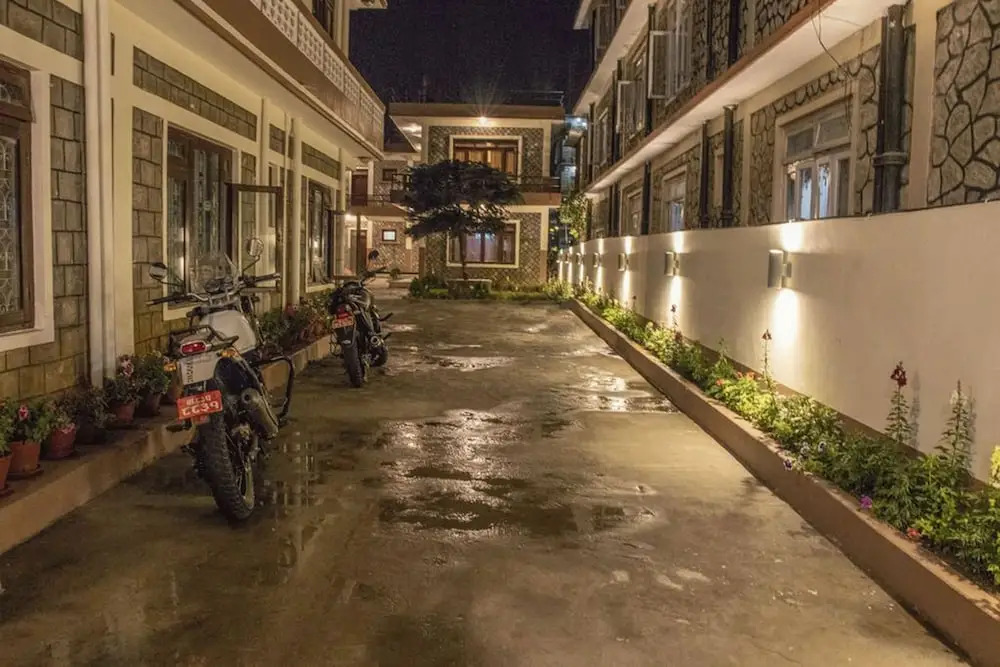 Hotel Cordial