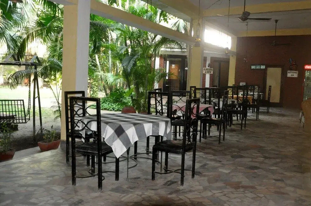 Hotel Shivaay Grand
