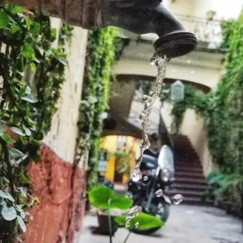 Hotel San Pedro