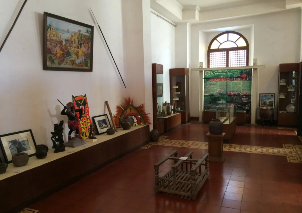 Discover Boracay Hotel
