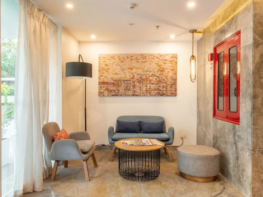 Holiday Inn Express Ahmedabad Prahlad Nagar by IHG