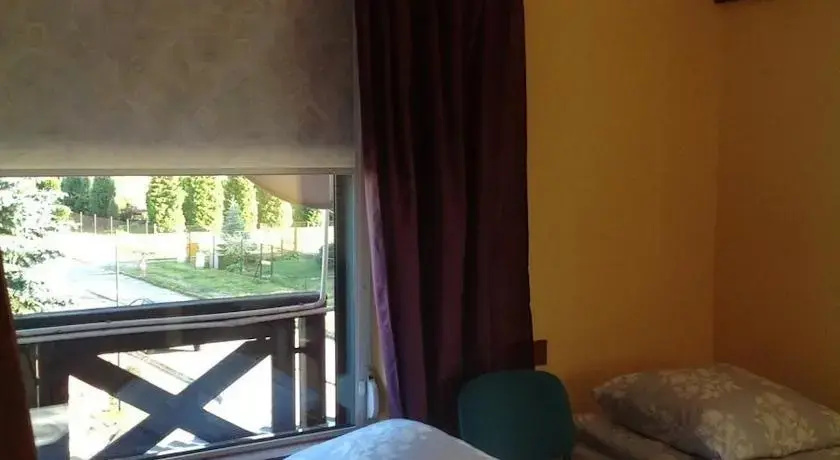 Gościniec Pod Markizami