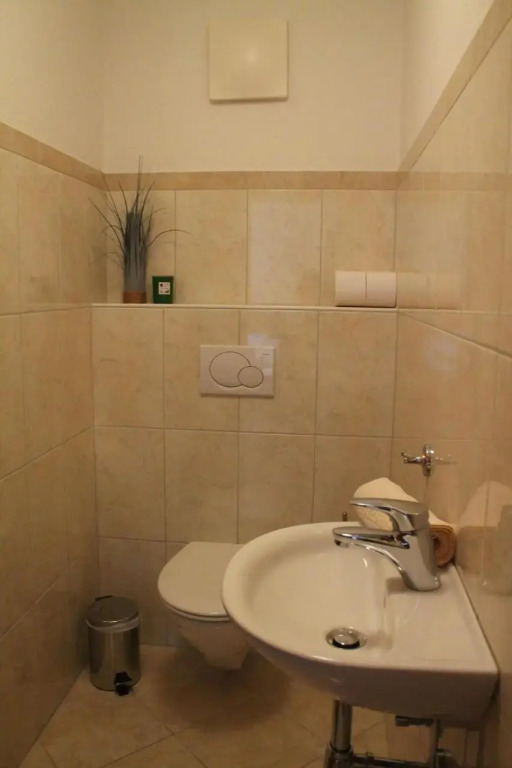 Appartements Innerache