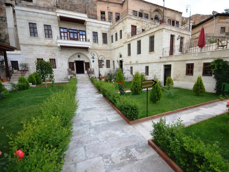 Hotel Asia Minor