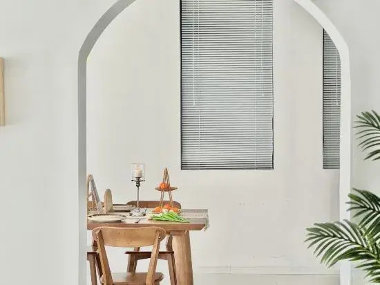 Qing Yu Homestay
