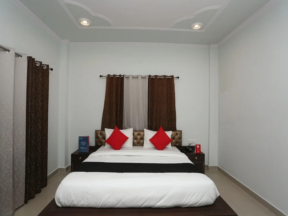 Hotel Yamunotri Retreat, Rishikesh