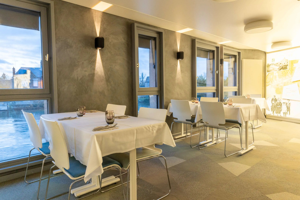 Best Western Le Moulin de Ducey