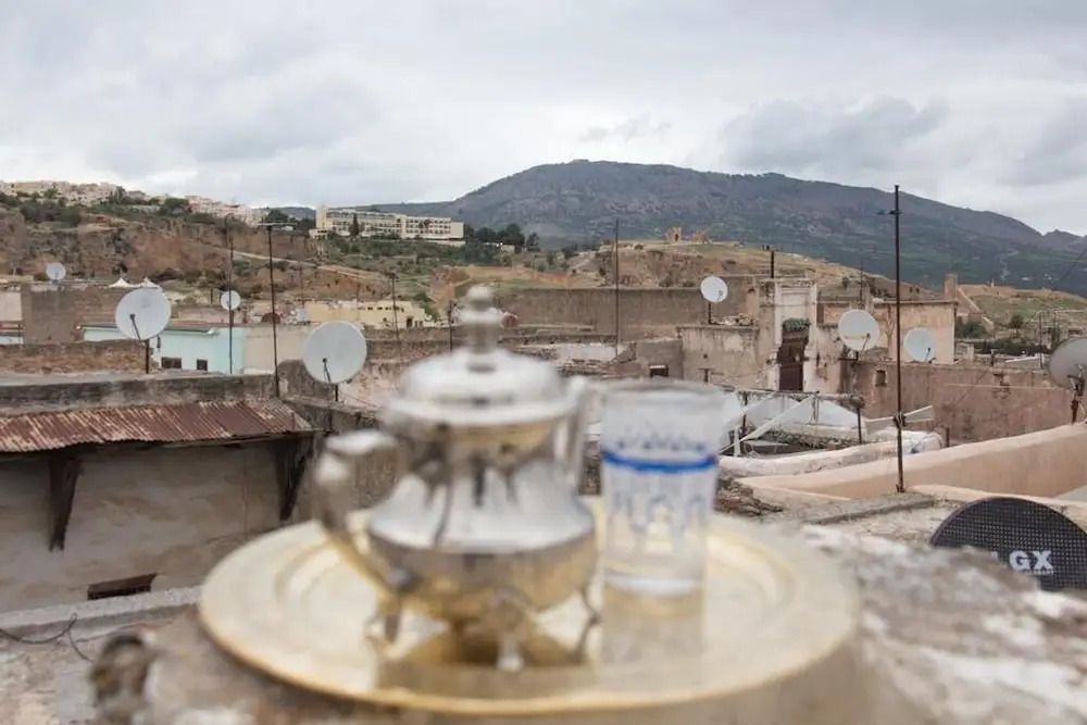 Dar benelmahi