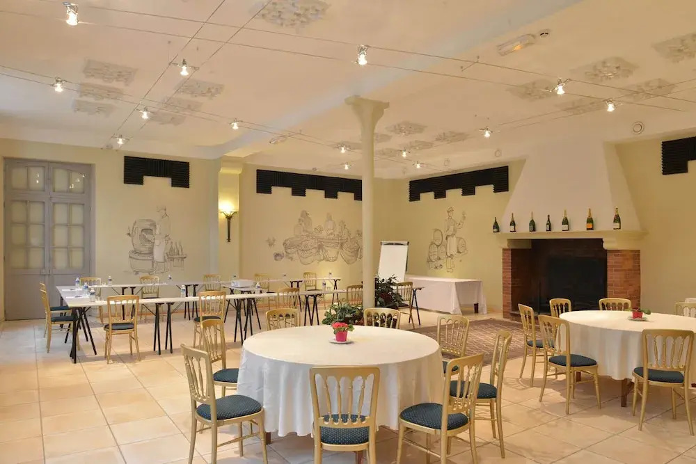 Hôtel Castel Jeanson