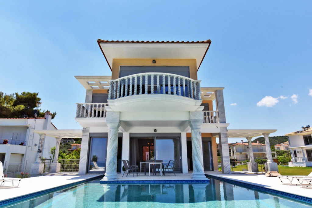 Villa Aphrodite