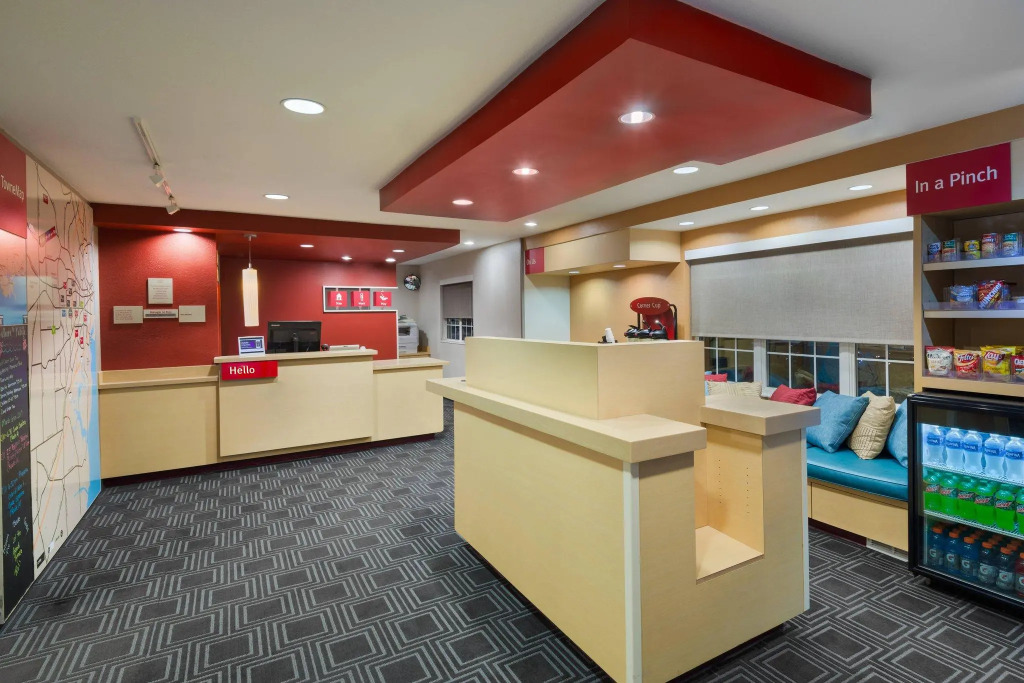TownePlace Suites By Marriott Mobile