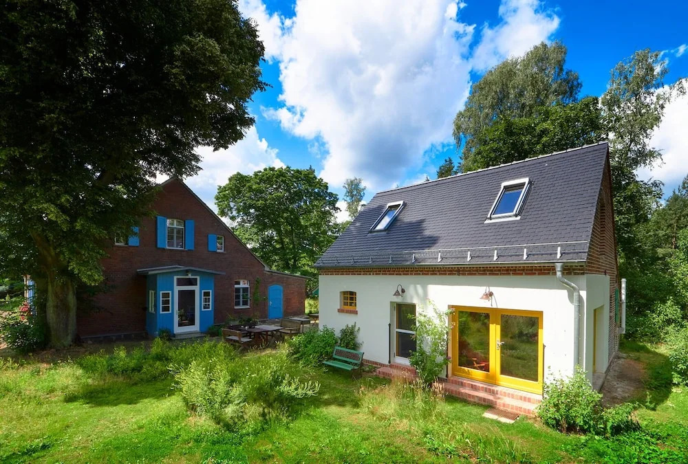 Kulturhof Dretzen