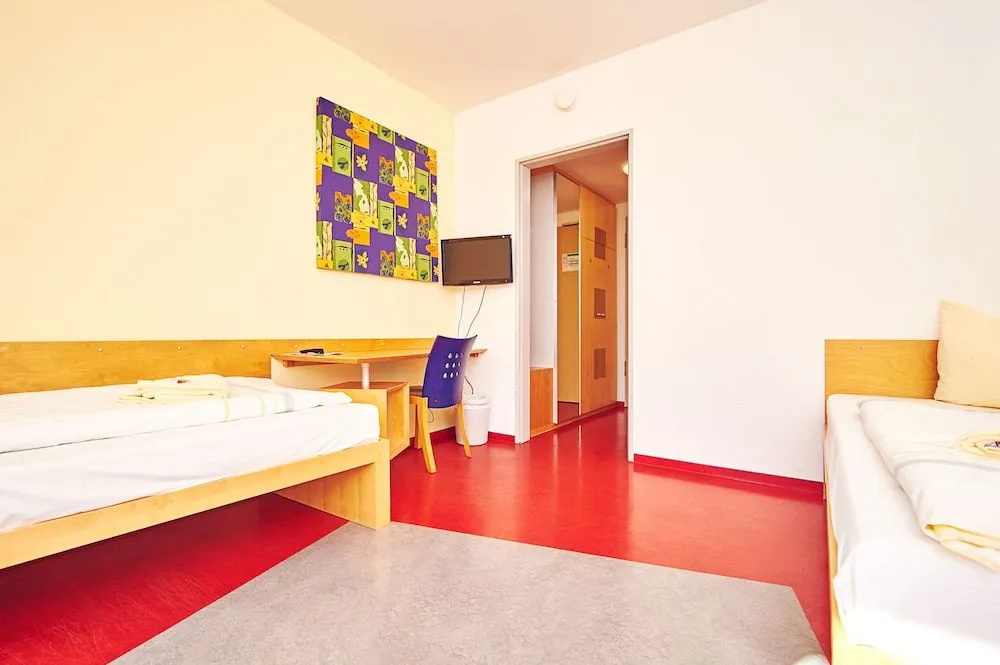 Bielefeld JBB Jugendgästehaus