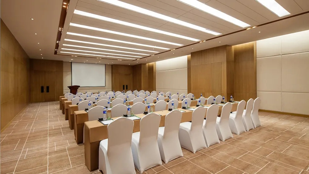 Holiday Inn- Nanjing Qinhuai South By Ihg