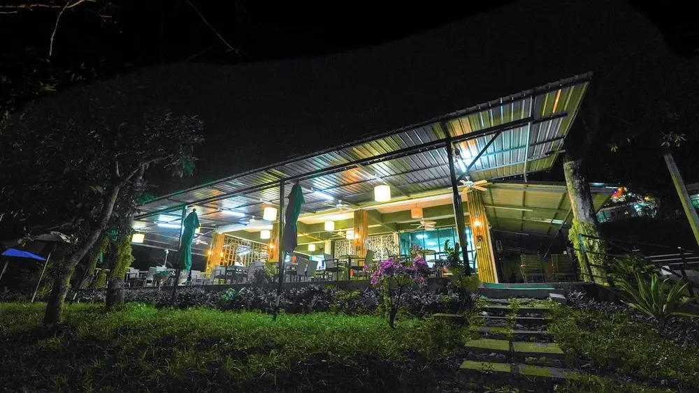 Green Gen Hotel Phuket