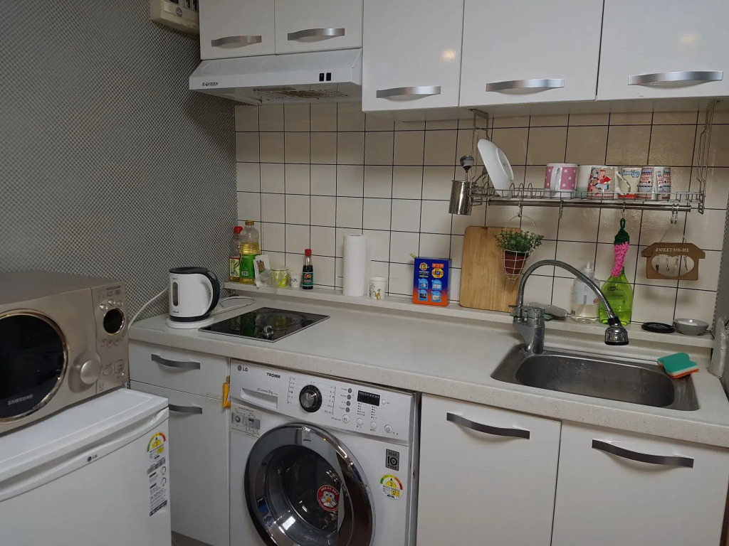 Sarang Guesthouse Dongdaemun