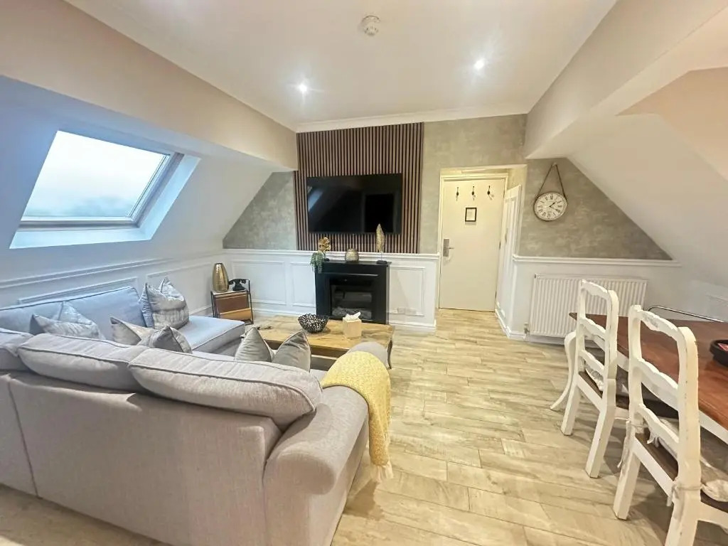 Best Western Grasmere Red Lion