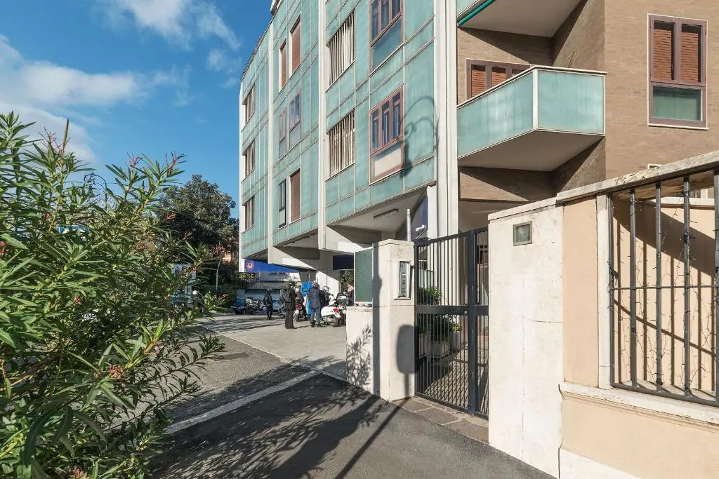 Torlonia Exclusive Penthouse
