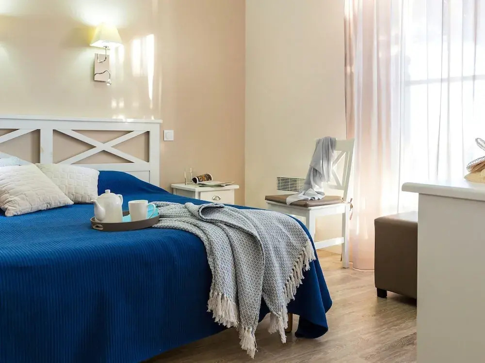 Apartment in Cote D'amour by La Baule Bay