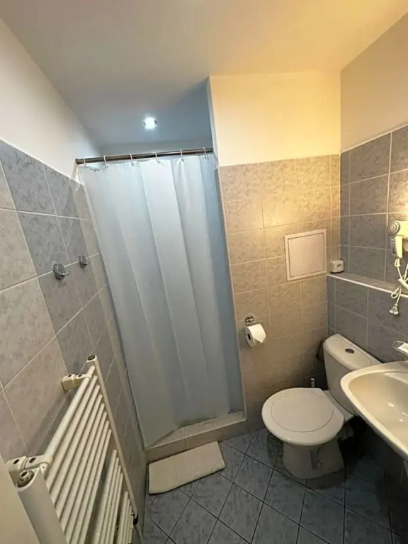 Horský hotel Jelenovská s bazénem v ceně