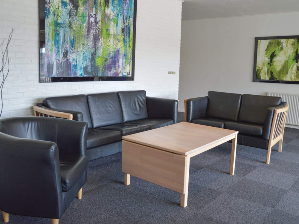 5 Star Holiday Home in Thyboron