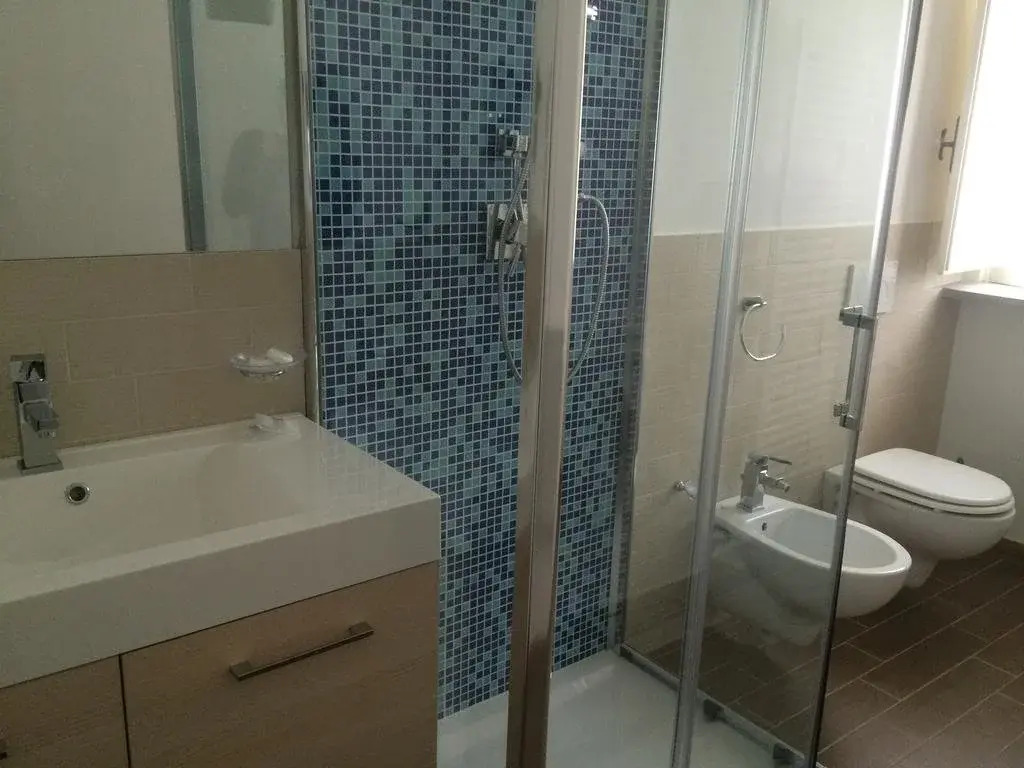 Hotel SantAnna