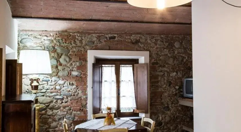 Agriturismo Casa VolaterrA