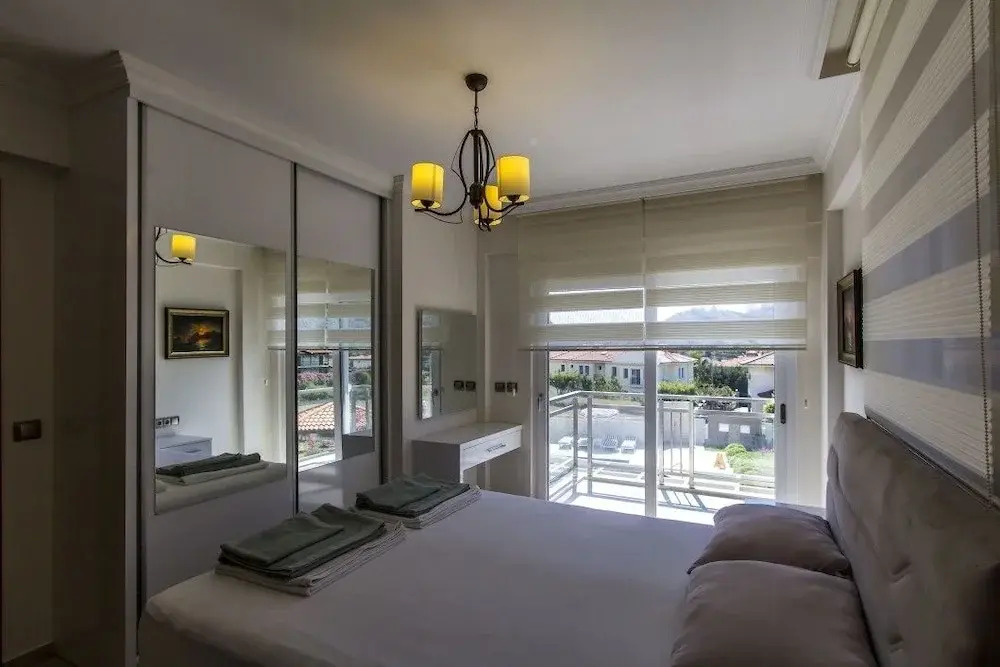 Villa Golden Golf 4 by Tatilpremium