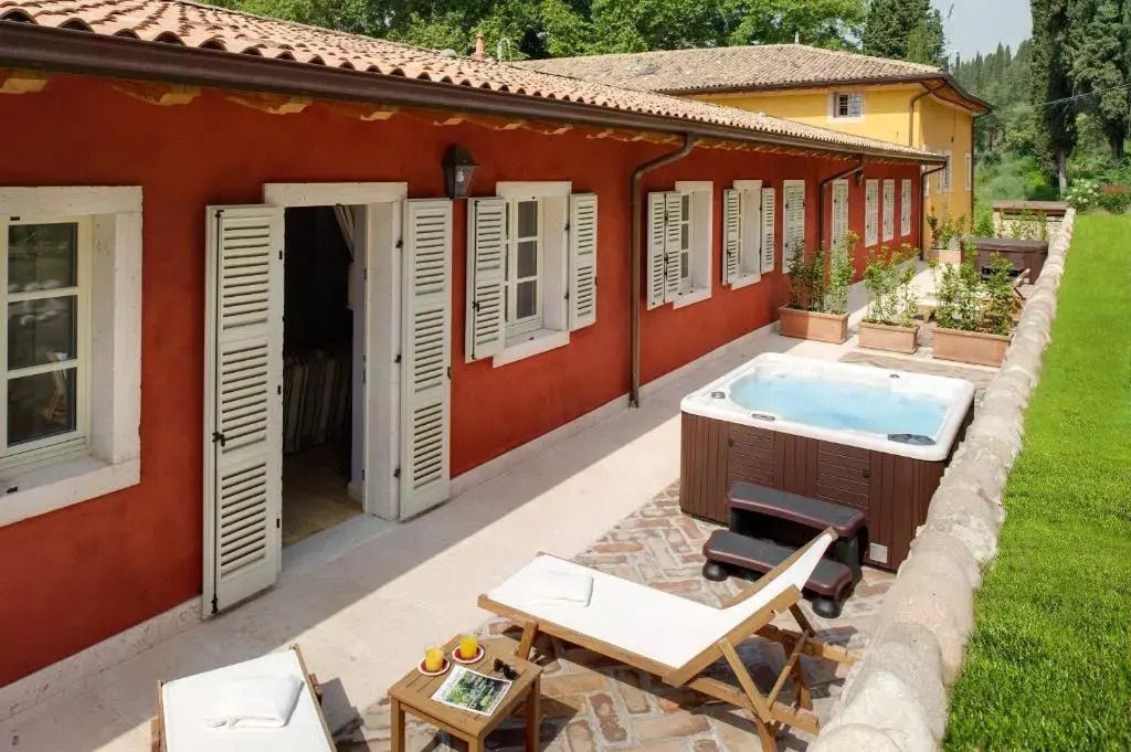 Villa Cordevigo