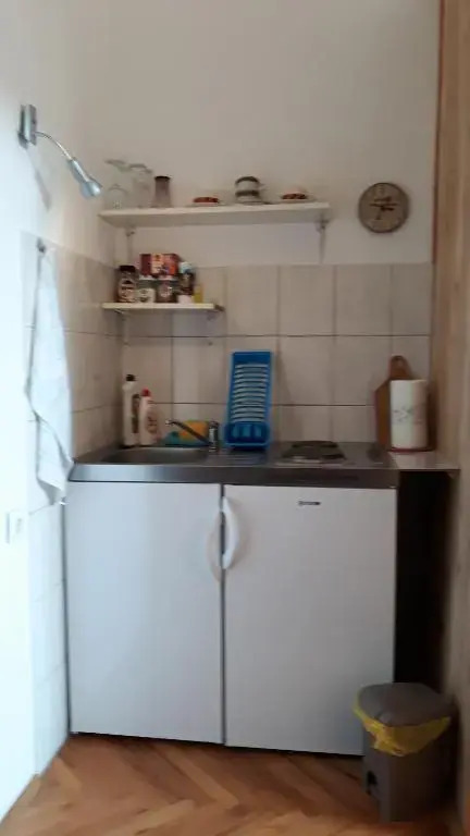 Studio Apartment Greis