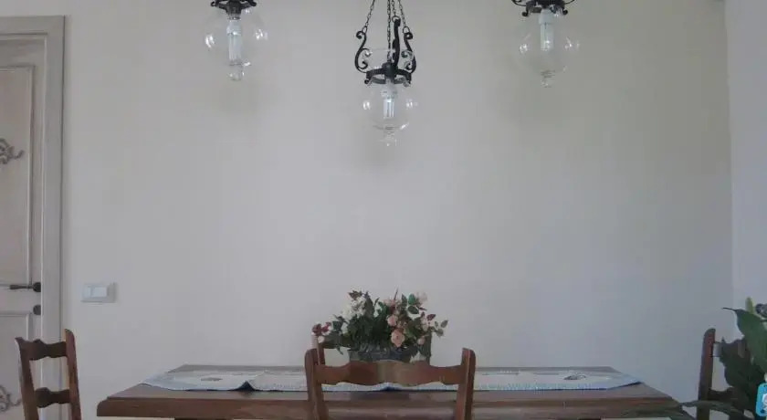 Casa Grischuna B&B