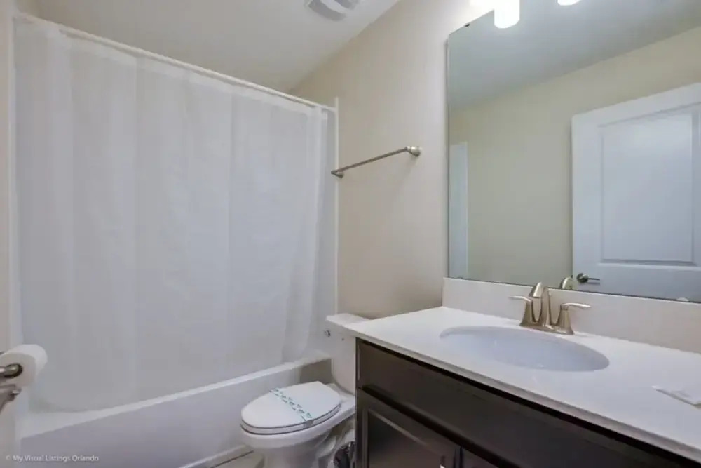Villa in Champions Gate Resort 2570
