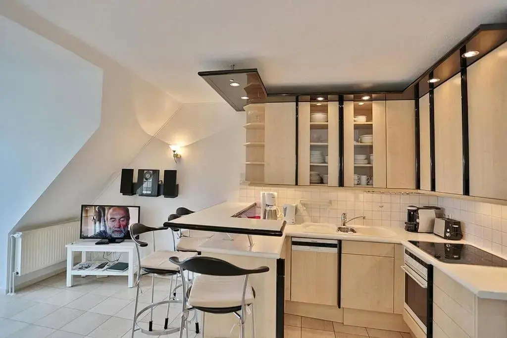 Am Elchgrund, im Brook 9 Am Elchgrund Im Brook 9 Appartement 14