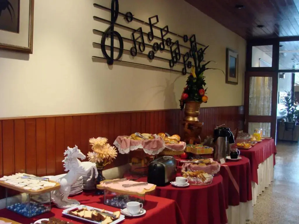 Hotel Melodia