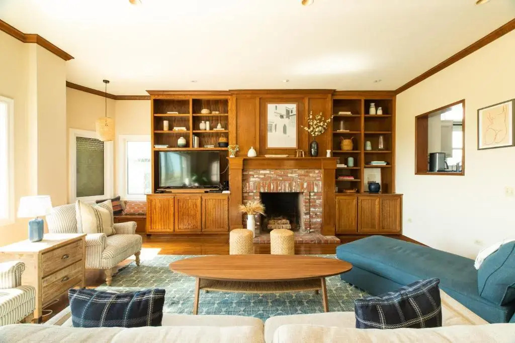 Sea Glass by Avantstay | Beach House on Balboa Peninsula W/ Patio