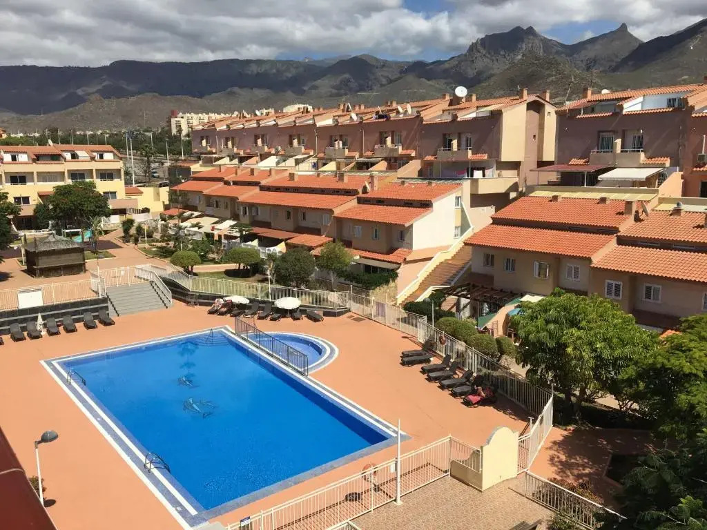 Tenerife SUN 365 Estudio
