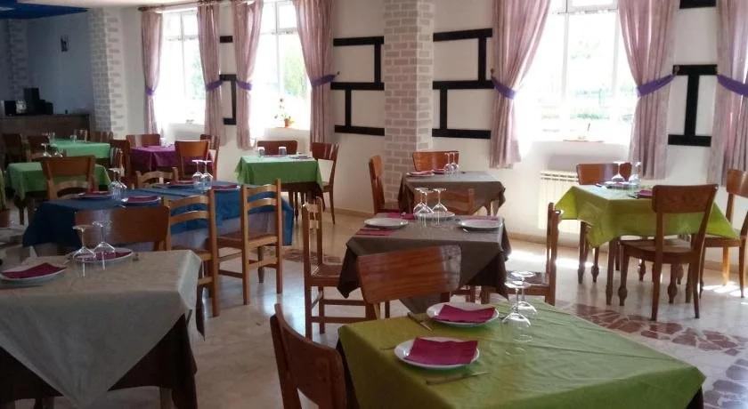 Hostal El Tropezón