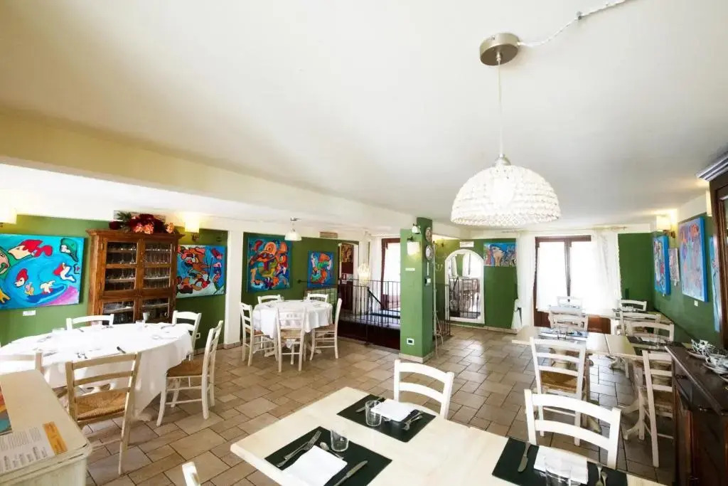 Guest House - Il Cedro Reale
