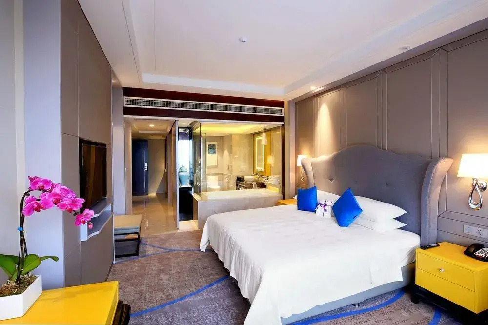 Chengdu Cannes International Hotel
