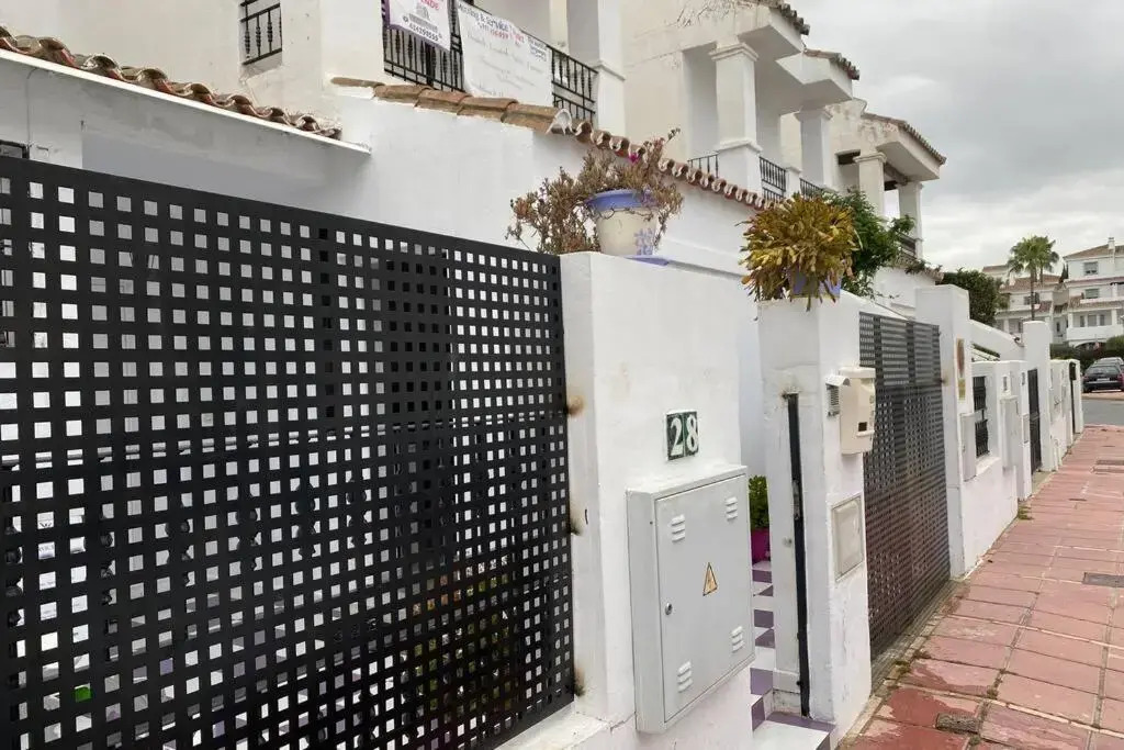 Studio -Patio Andaluz-