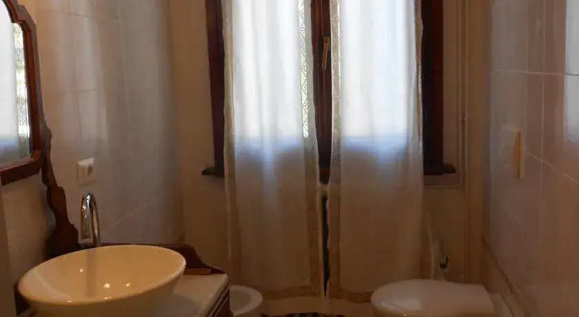 Appartamento sul Lago di Como