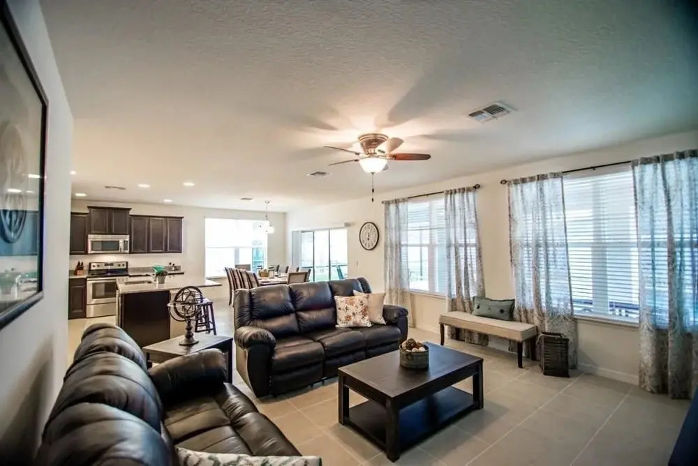 Suffolk Place Holiday Home 4111