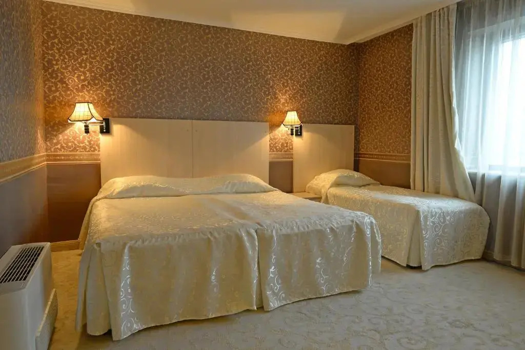 Merian Palace Hotel