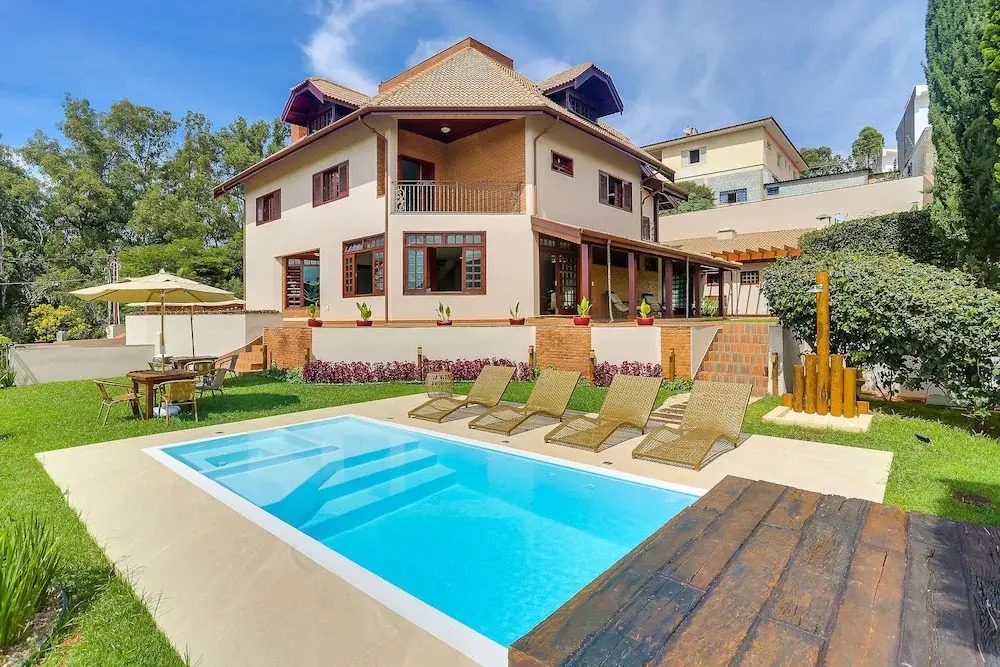 Villa Boréal Hostellerie Pousada Boutique
